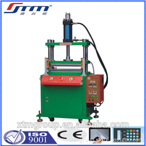 Factory Price Portable Hot Press Machine for Cutting Screen Guard by CE